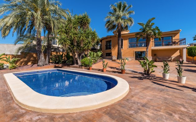 Villa - Videresalg - Rojales - Ciudad Quesada - Rojales