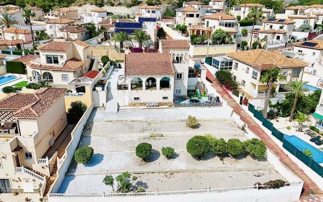 Villa - Videresalg - San Miguel de Salinas - San Miguel de Salinas