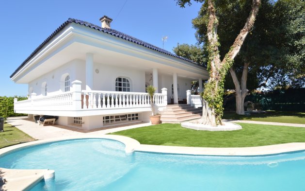 Villa - Videresalg - Torrevieja - Torrevieja