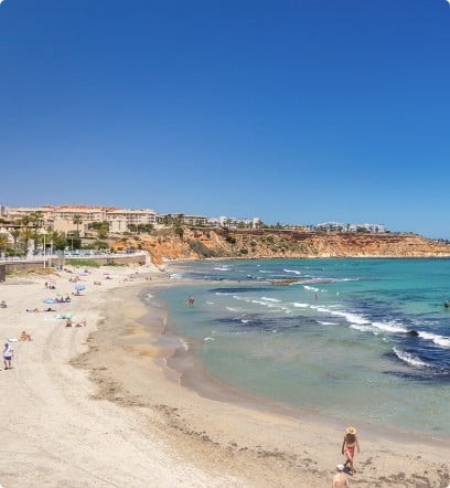 Orihuela Costa
