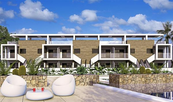 Residencial Lago Varese