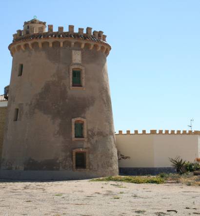 Pilar de la Horadada