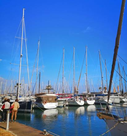 San Pedro del Pinatar