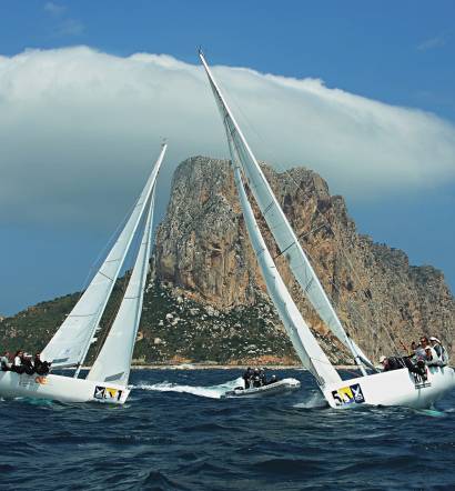 Calpe