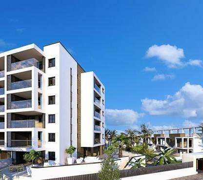 Residencial Lago Varese