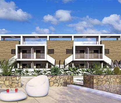Residencial Lago Varese