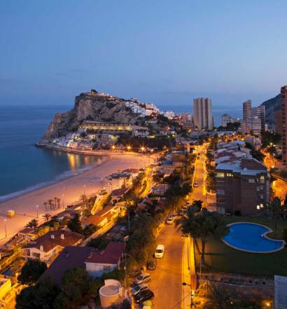 Benidorm