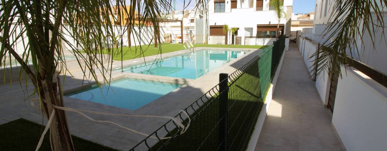 Bahia Homes Horadada