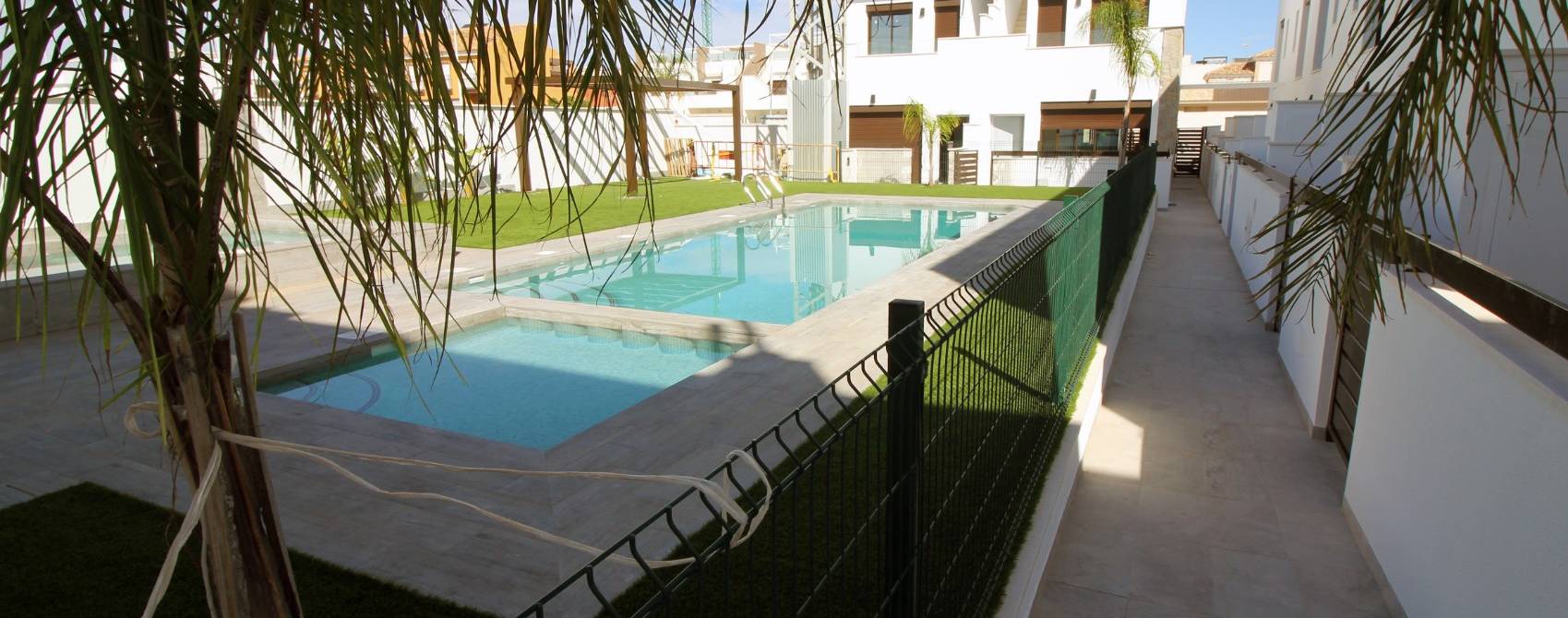 Bahia Homes Horadada