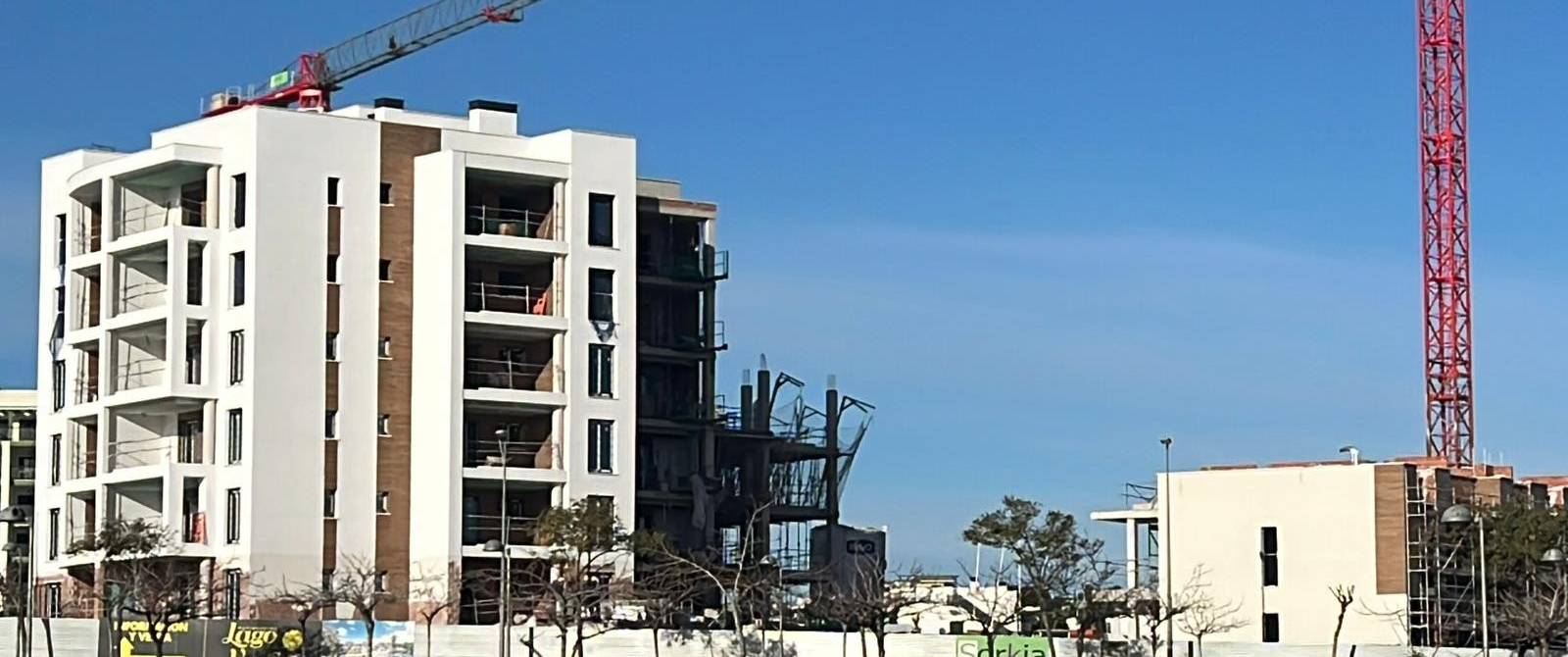 Residencial Lago Varese Apartaments