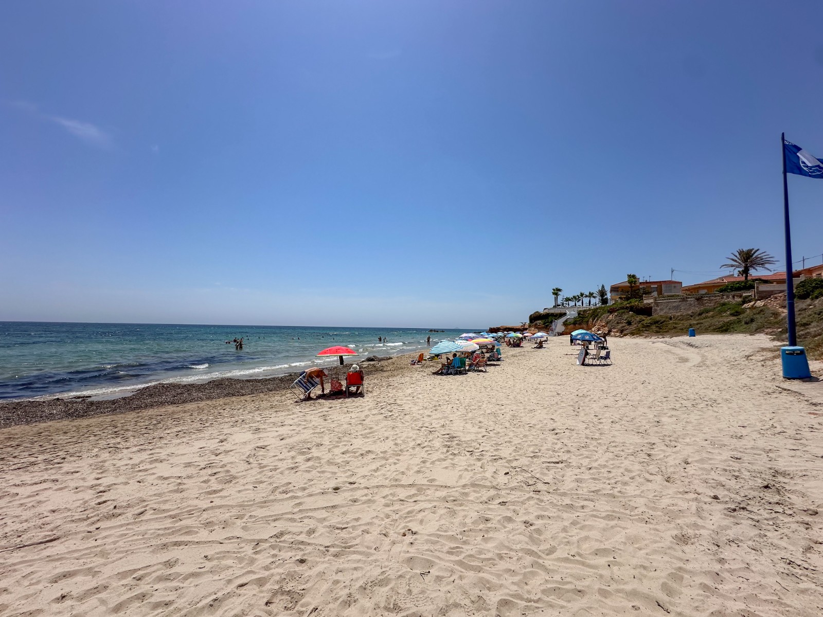 Resale - Townhouse - Torre de la Horadada - Costa Blanca South
