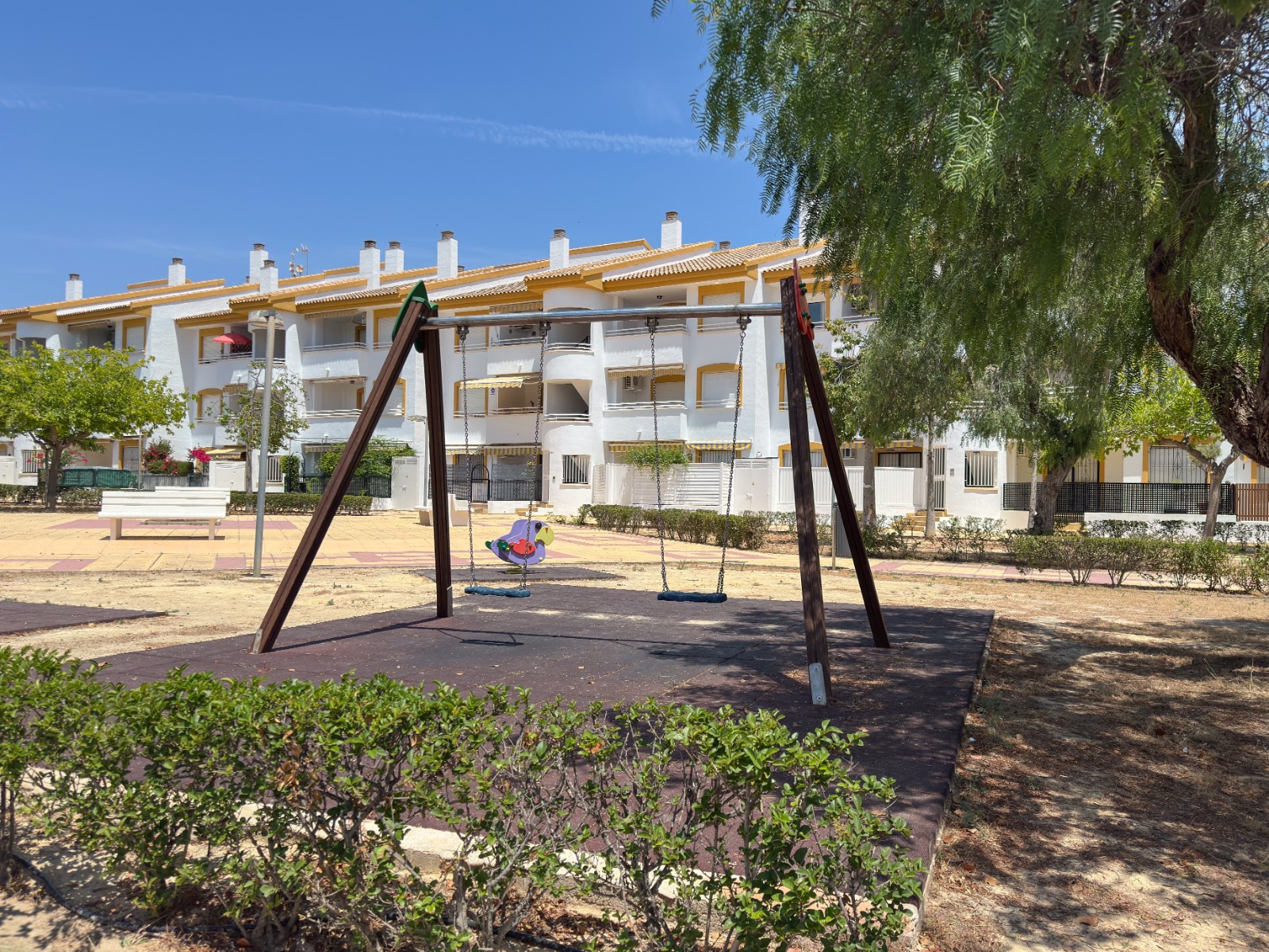 Resale - Townhouse - Torre de la Horadada - Costa Blanca South