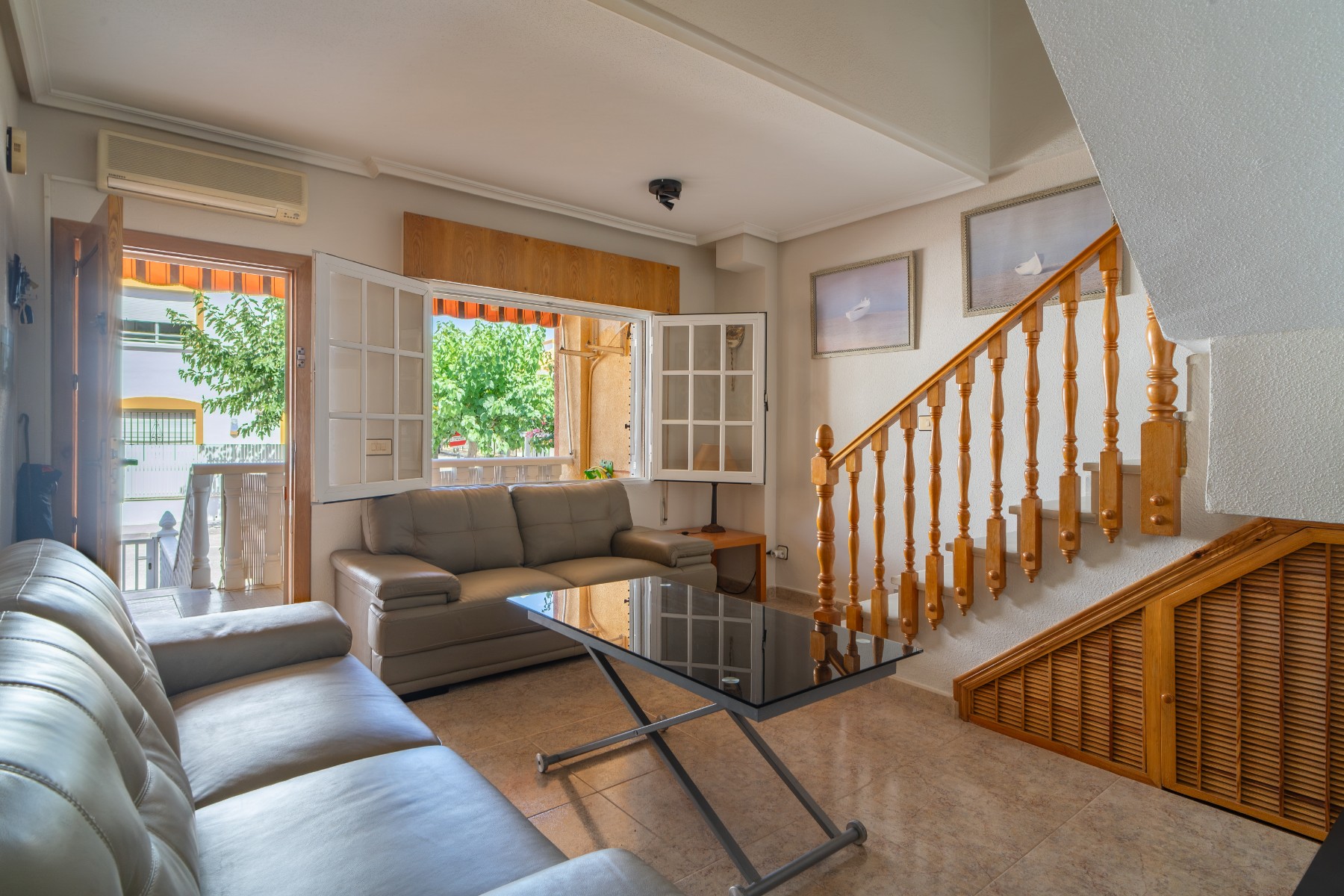 Resale - Townhouse - Torre de la Horadada - Costa Blanca South