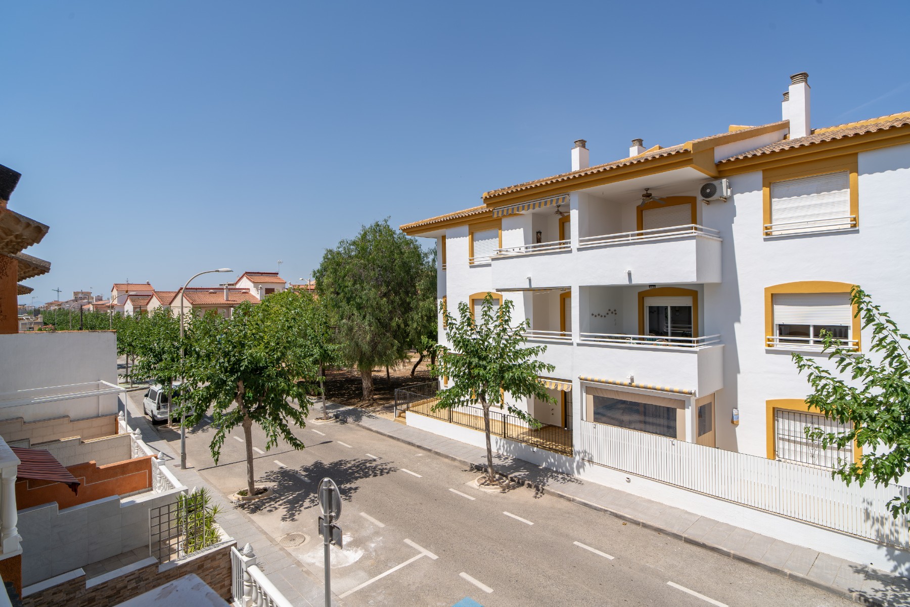 Resale - Townhouse - Torre de la Horadada - Costa Blanca South