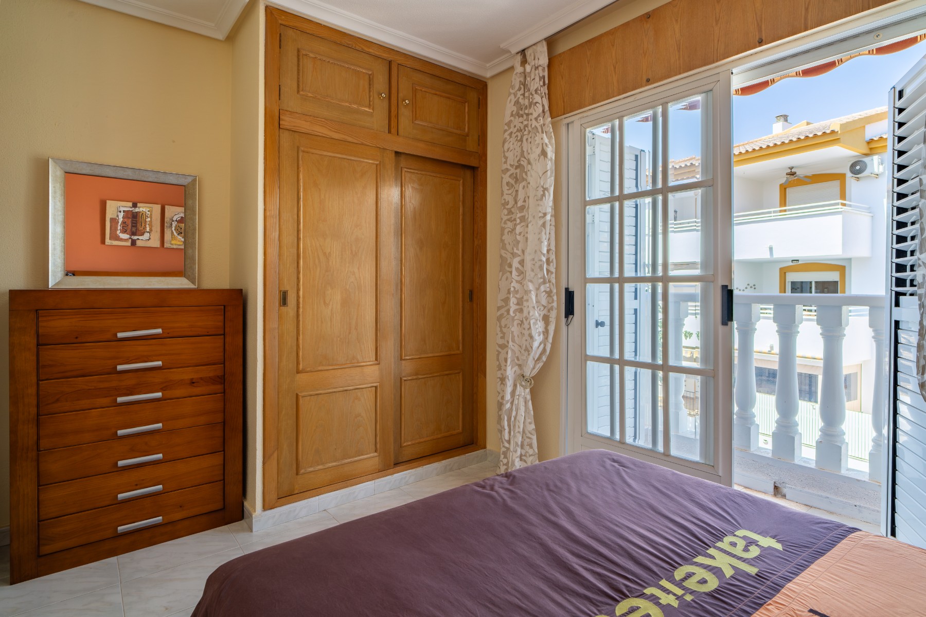 Resale - Townhouse - Torre de la Horadada - Costa Blanca South
