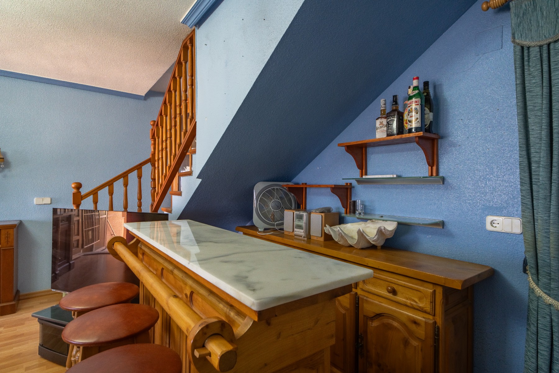 Townhouse · Resale - Torrevieja · Cabo cervera · Alicante · Spain