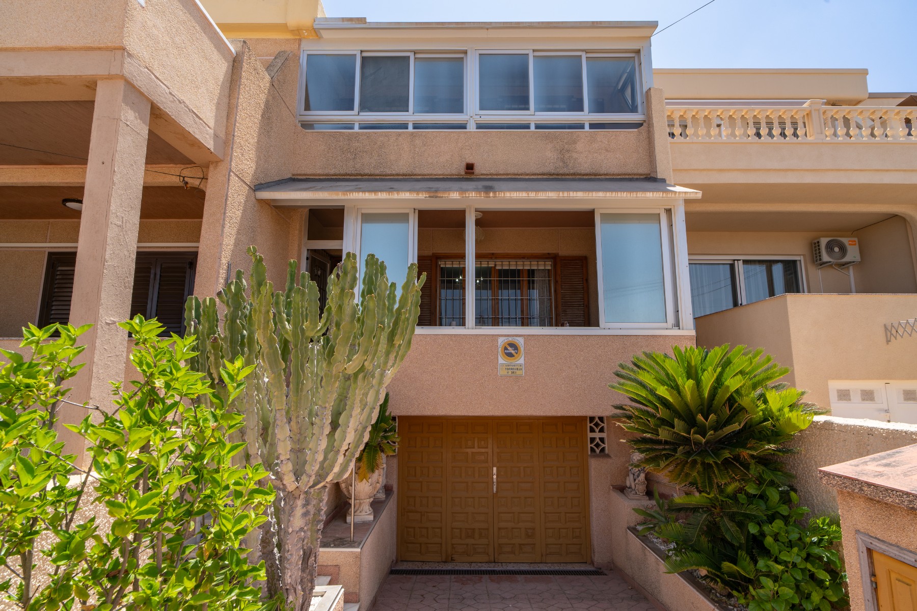 Townhouse · Resale - Torrevieja · Cabo cervera · Alicante · Spain