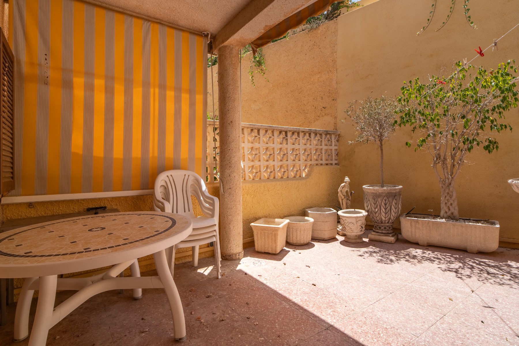 Townhouse · Resale - Torrevieja · Cabo cervera · Alicante · Spain
