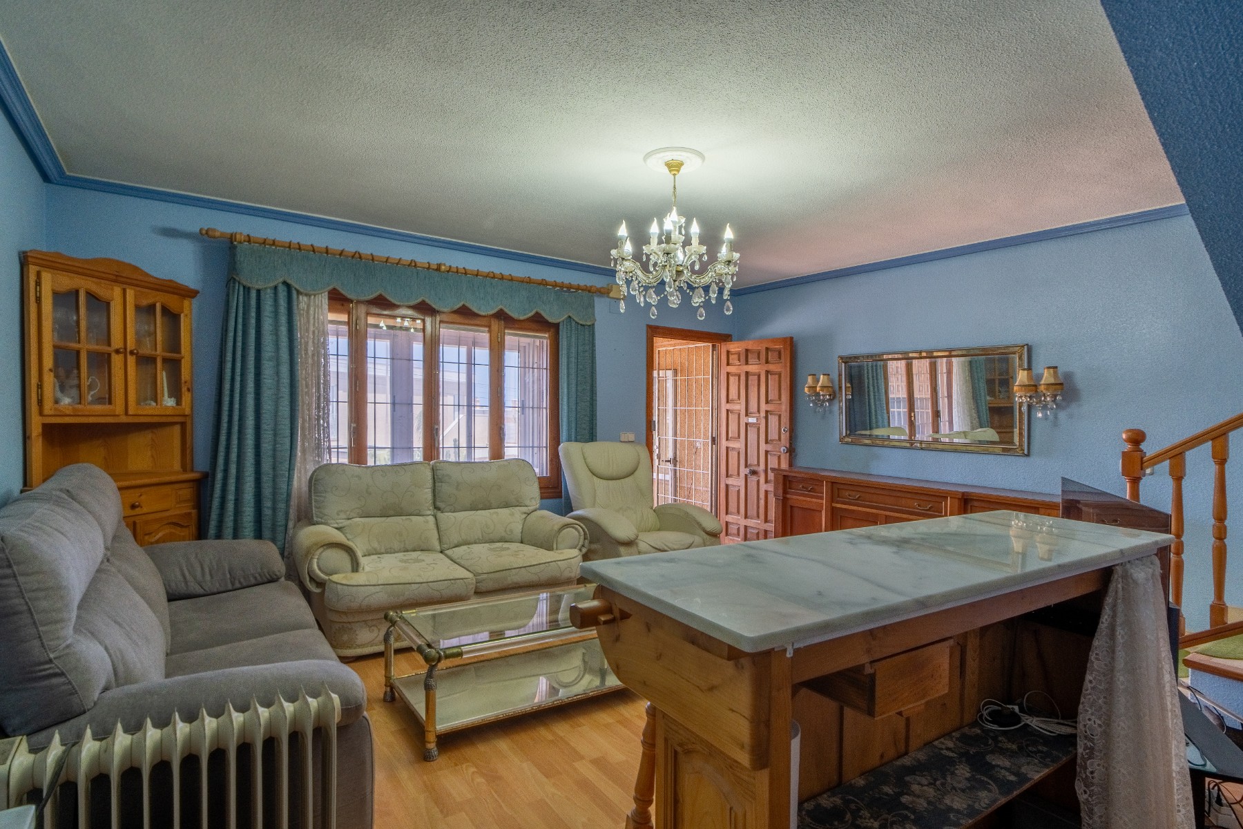 Townhouse · Resale - Torrevieja · Cabo cervera · Alicante · Spain