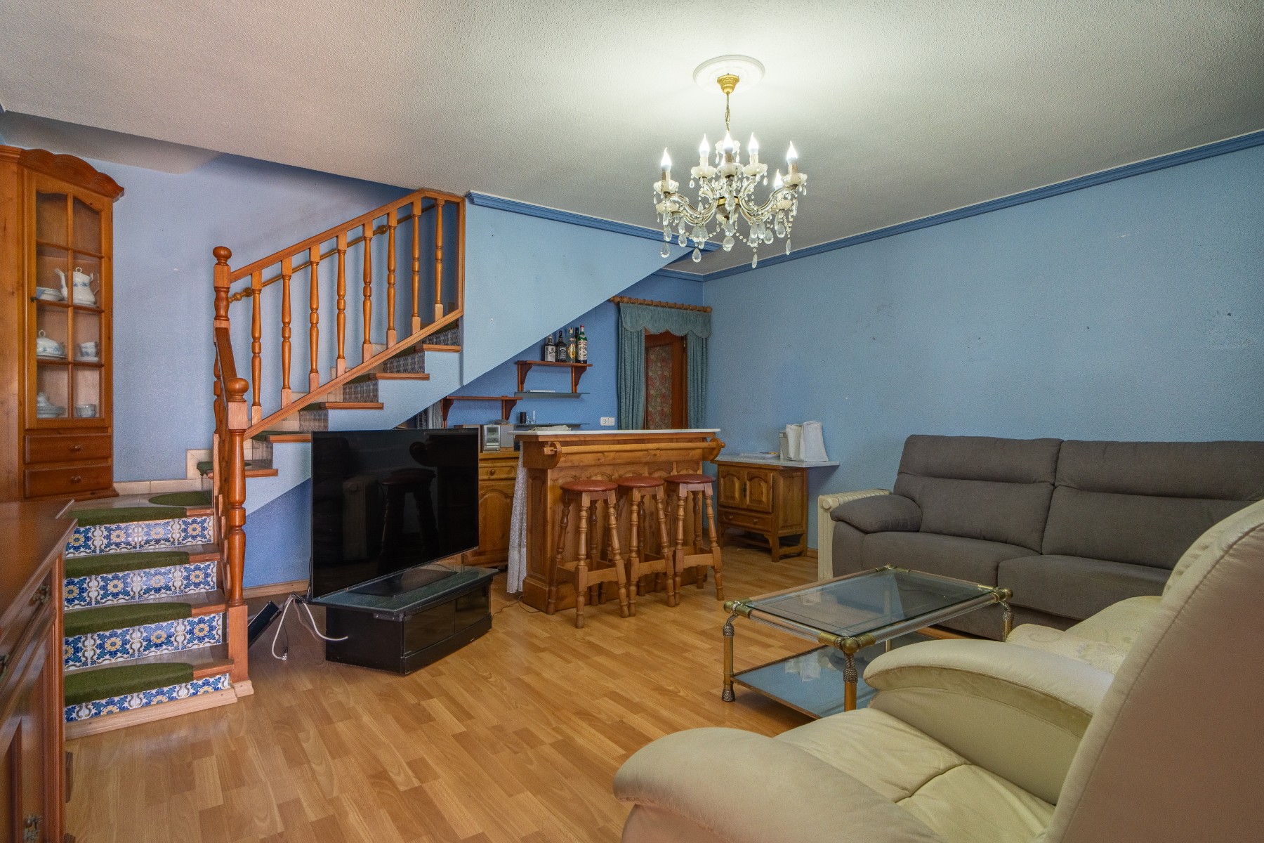 Townhouse · Resale - Torrevieja · Cabo cervera · Alicante · Spain