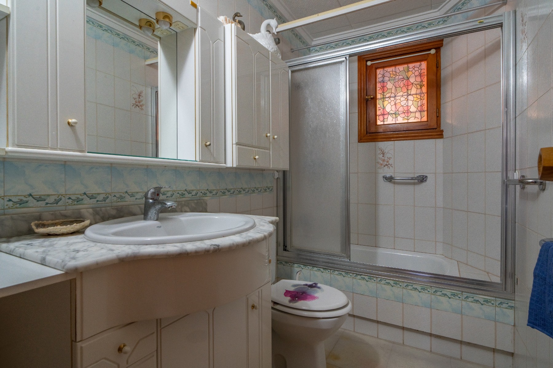 Townhouse · Resale - Torrevieja · Cabo cervera · Alicante · Spain