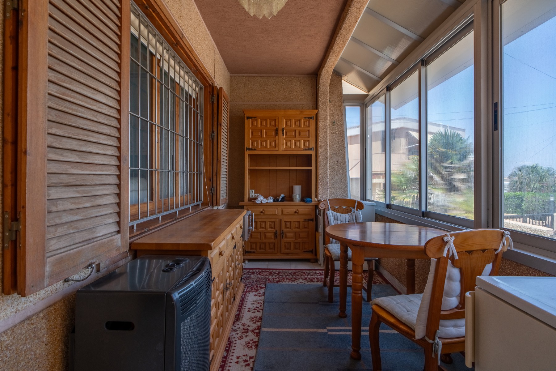 Townhouse · Resale - Torrevieja · Cabo cervera · Alicante · Spain