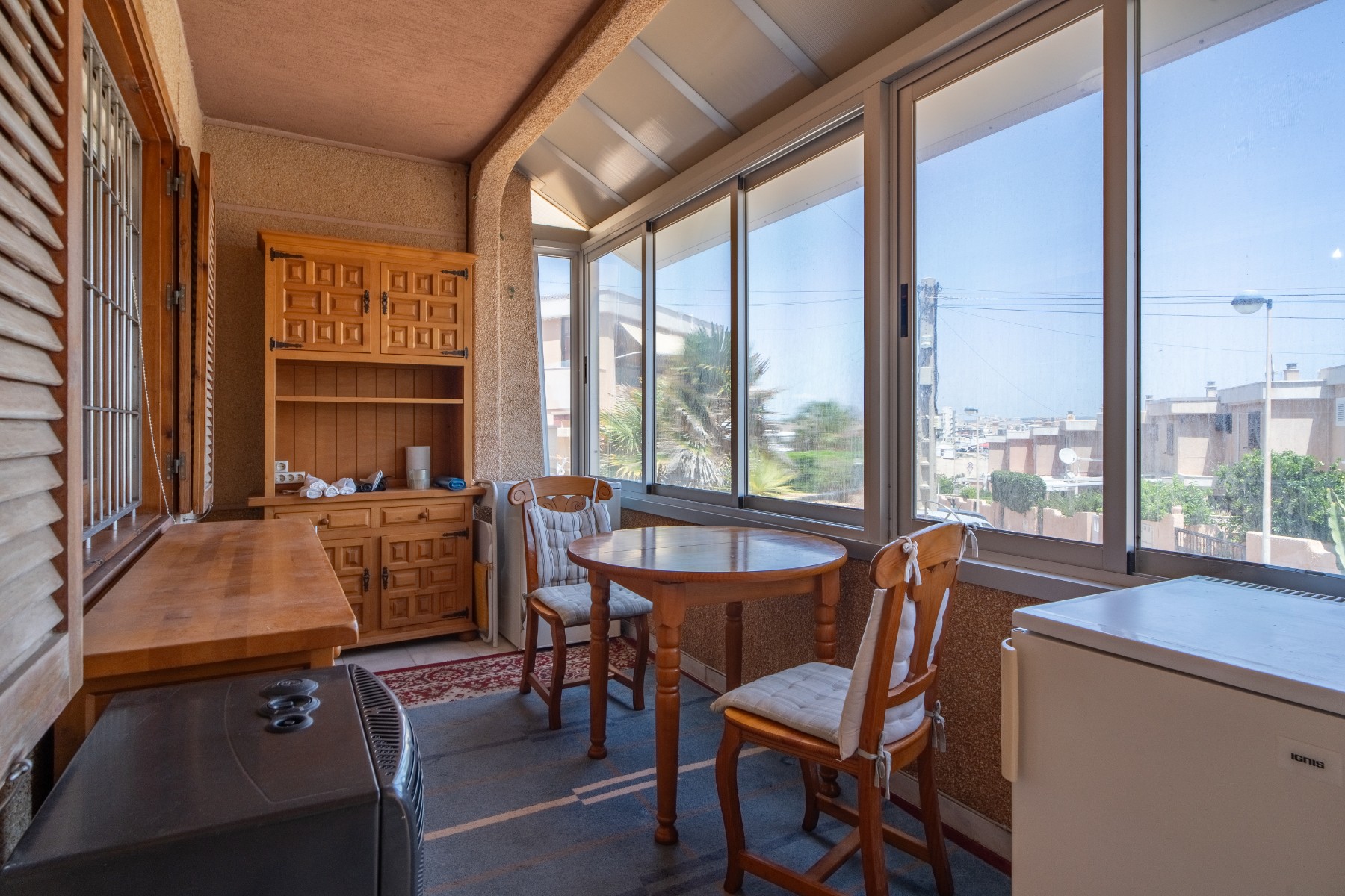 Townhouse · Resale - Torrevieja · Cabo cervera · Alicante · Spain