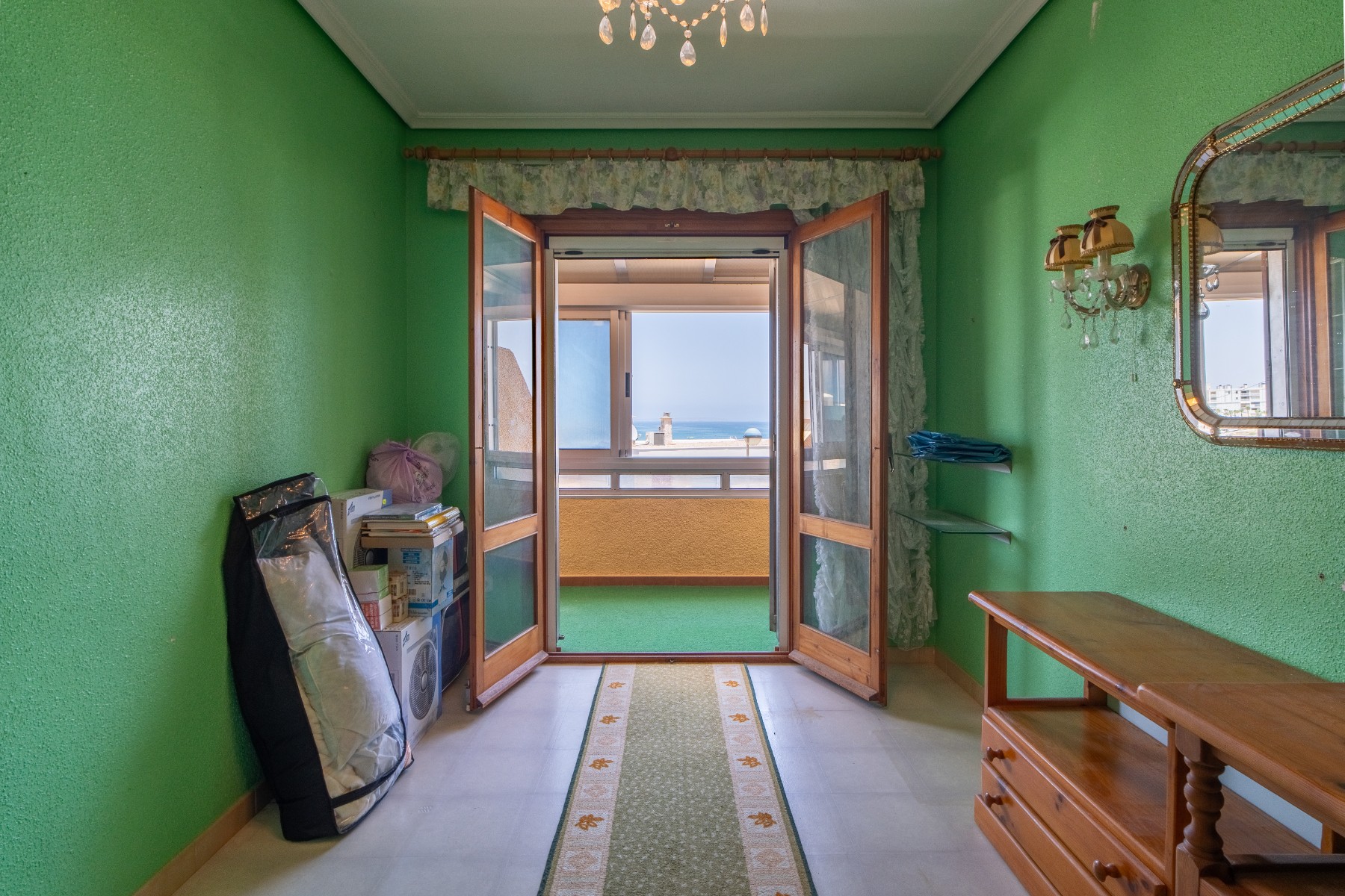 Townhouse · Resale - Torrevieja · Cabo cervera · Alicante · Spain