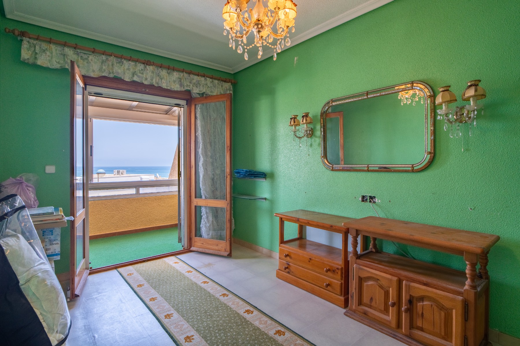 Townhouse · Resale - Torrevieja · Cabo cervera · Alicante · Spain