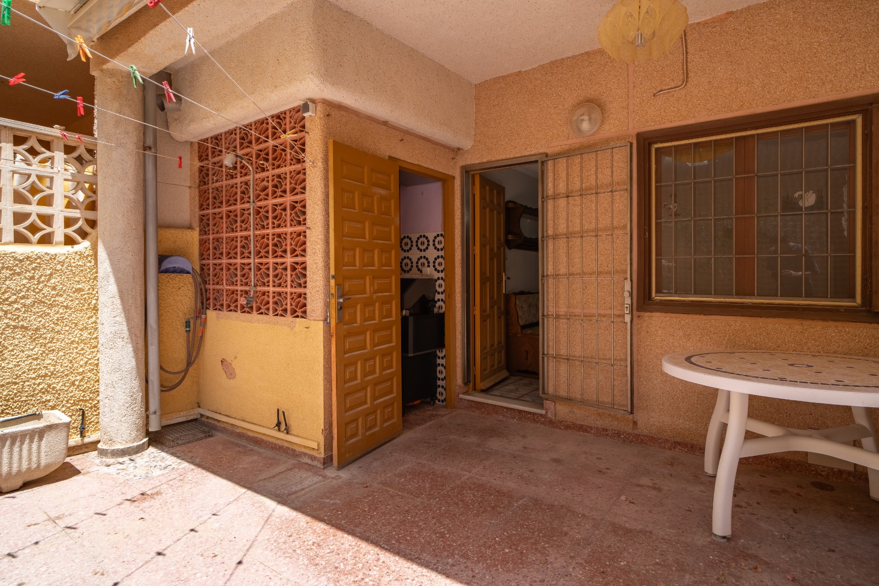 Townhouse · Resale - Torrevieja · Cabo cervera · Alicante · Spain