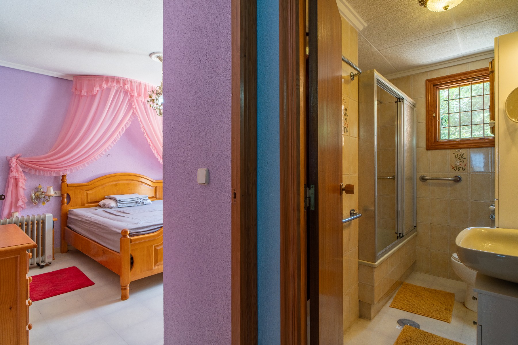 Townhouse · Resale - Torrevieja · Cabo cervera · Alicante · Spain
