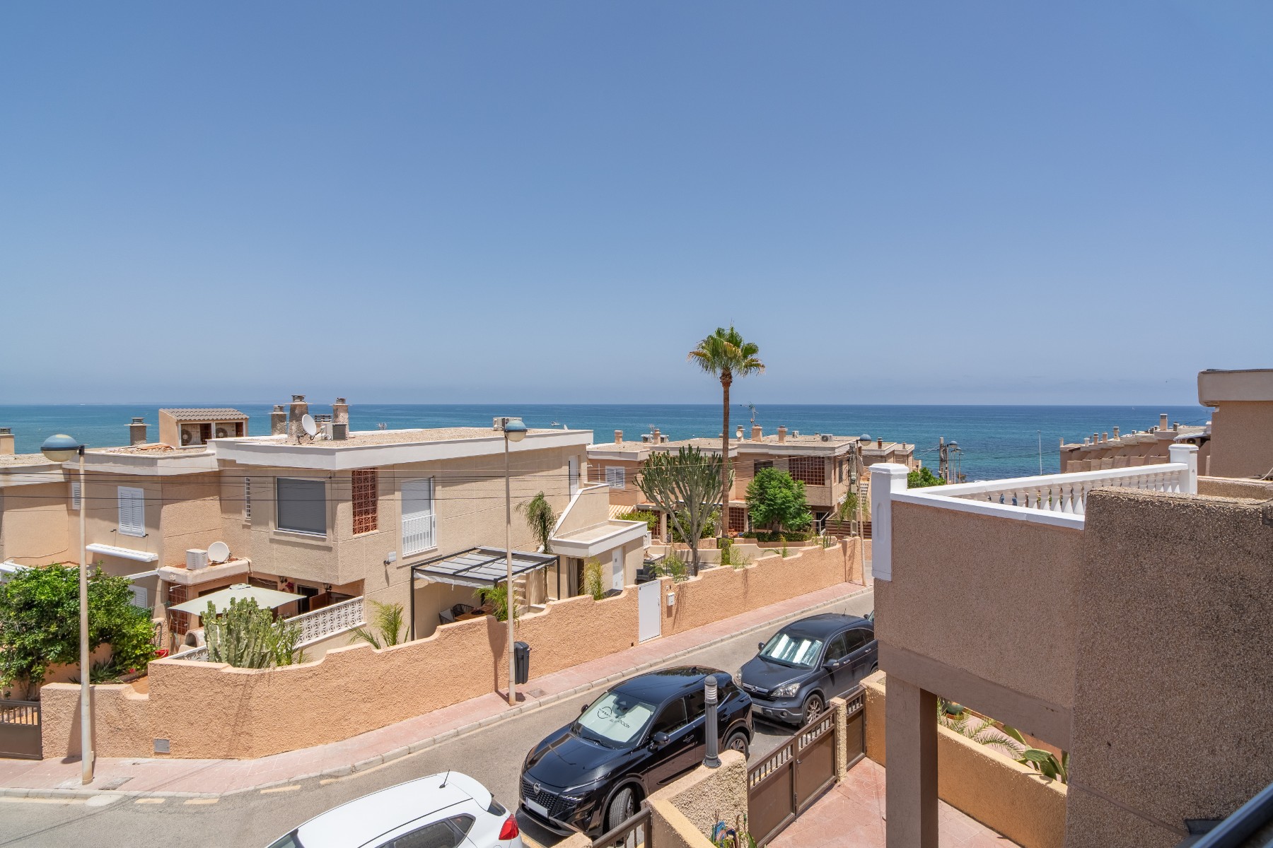 Townhouse · Resale - Torrevieja · Cabo cervera · Alicante · Spain