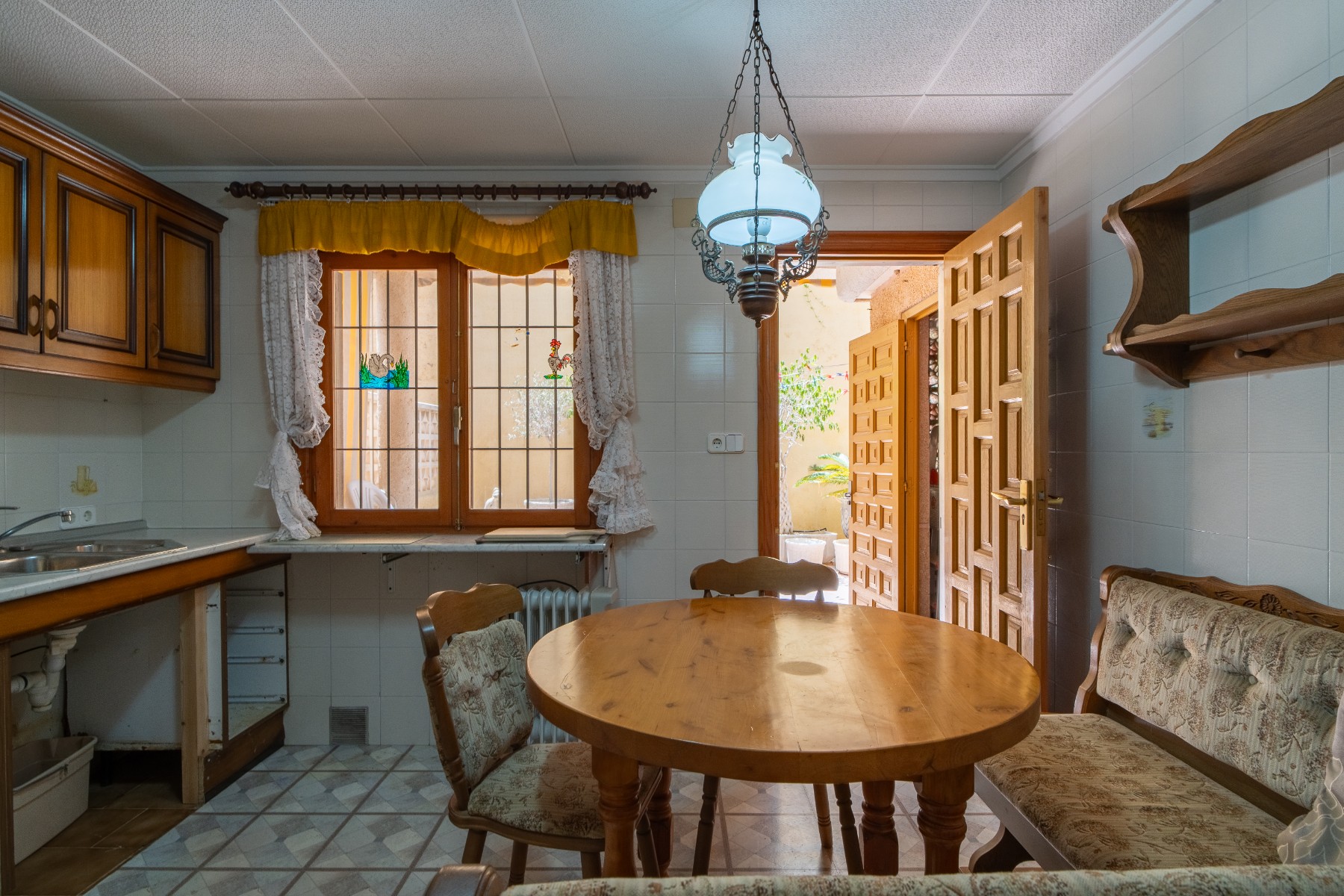 Townhouse · Resale - Torrevieja · Cabo cervera · Alicante · Spain