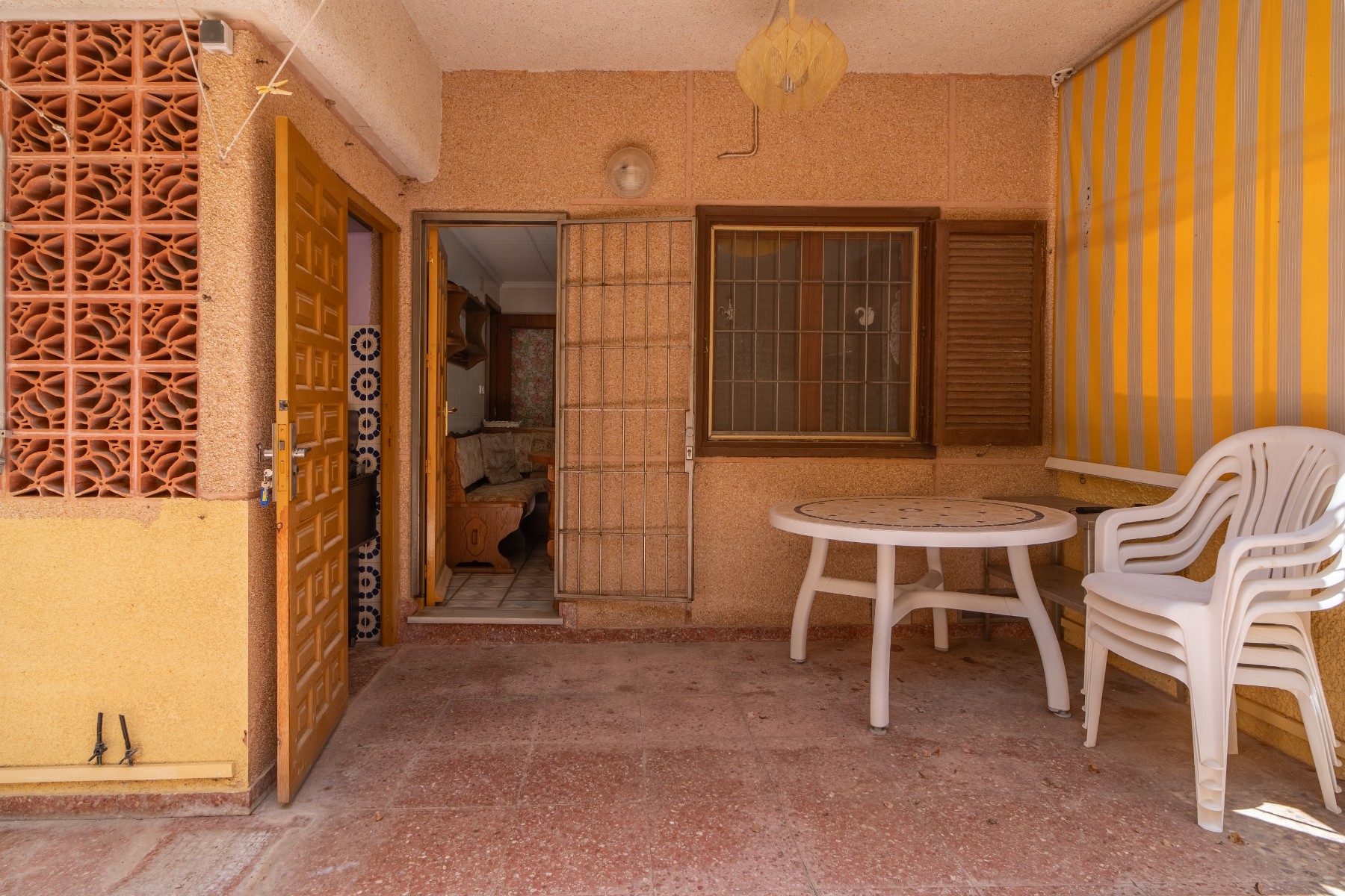 Townhouse · Resale - Torrevieja · Cabo cervera · Alicante · Spain