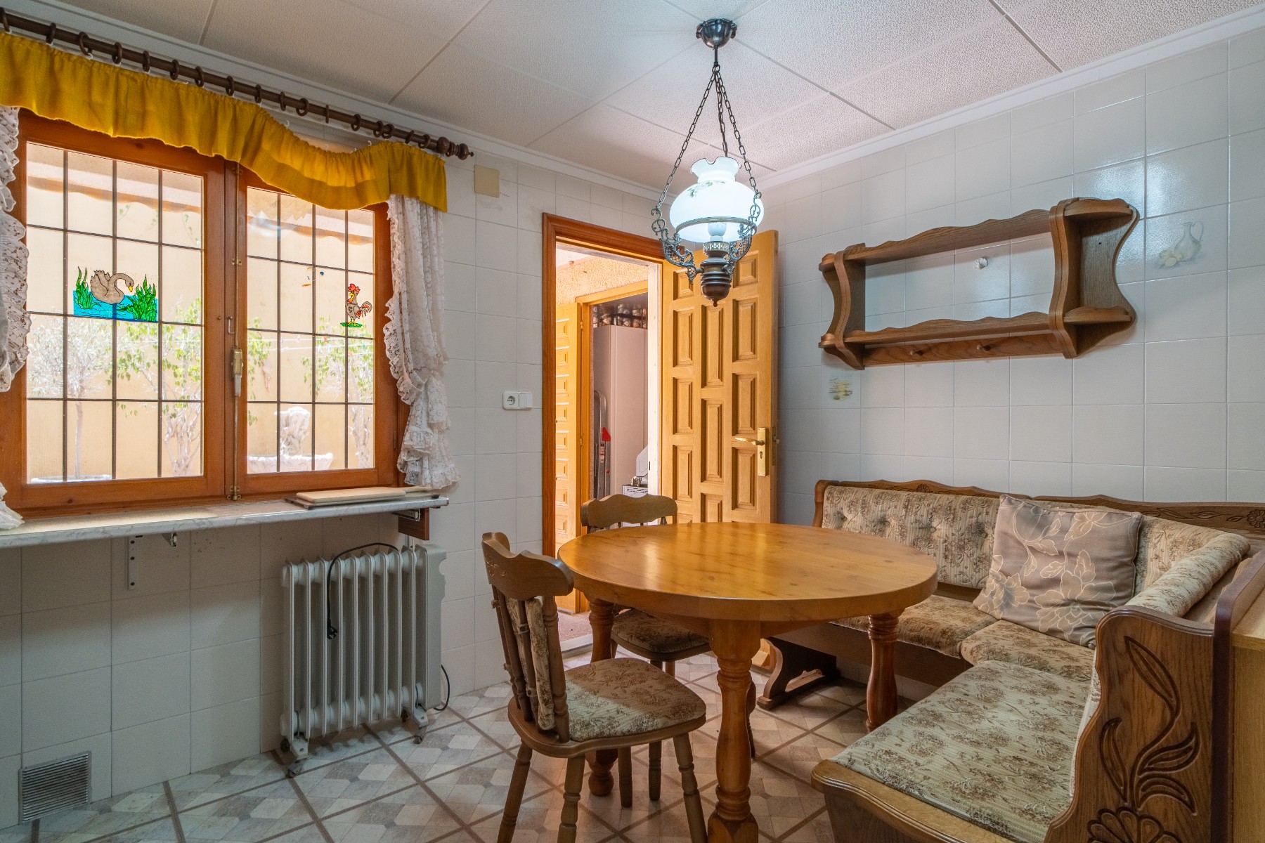 Townhouse · Resale - Torrevieja · Cabo cervera · Alicante · Spain