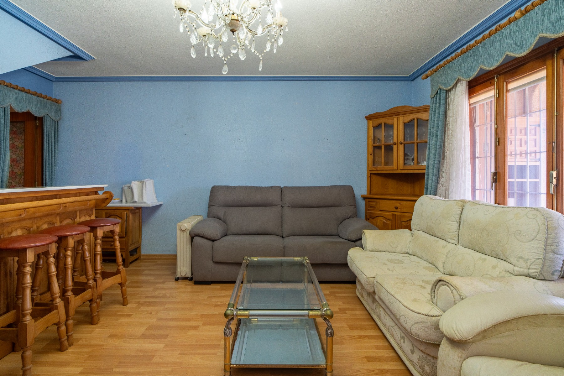 Townhouse · Resale - Torrevieja · Cabo cervera · Alicante · Spain