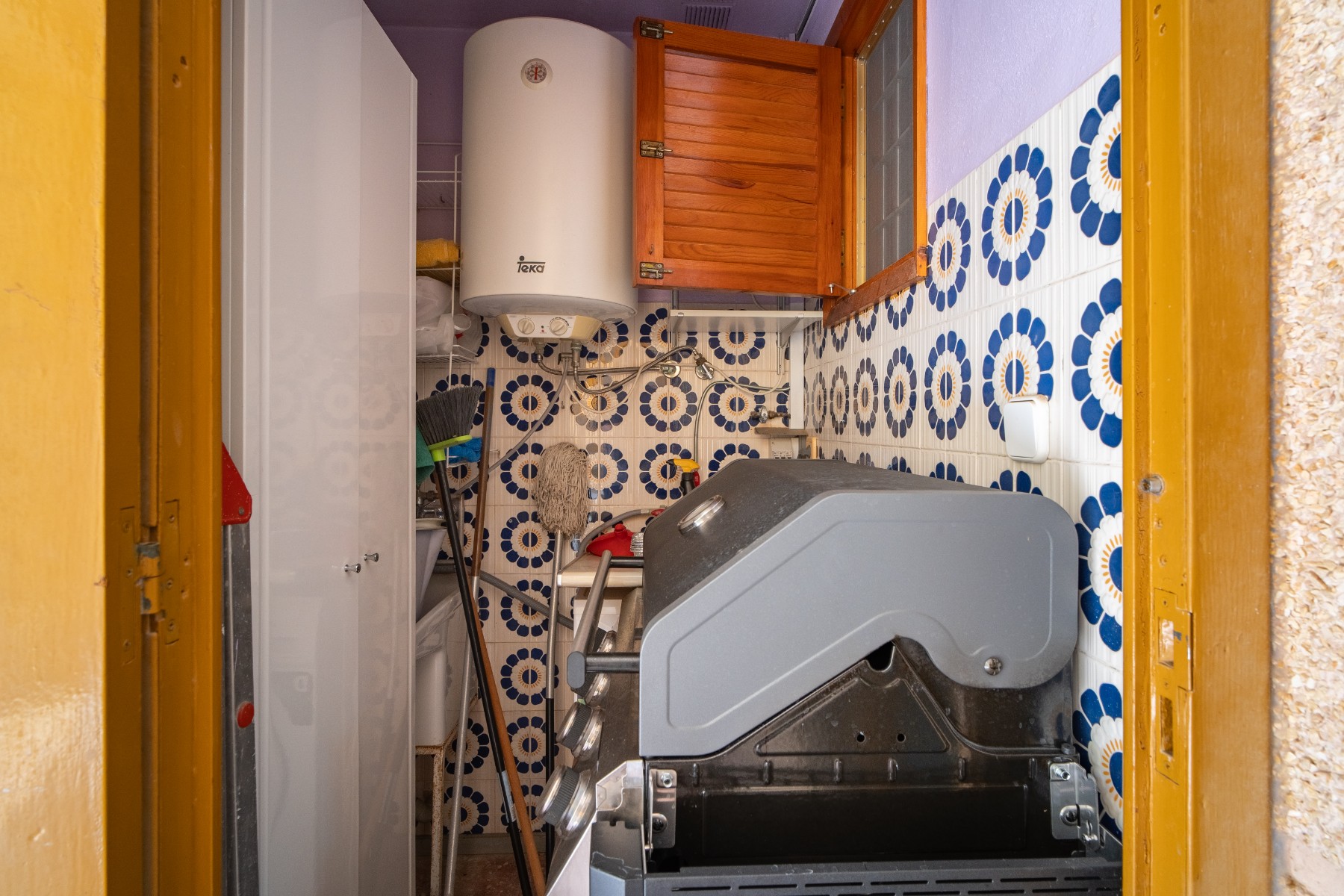 Townhouse · Resale - Torrevieja · Cabo cervera · Alicante · Spain