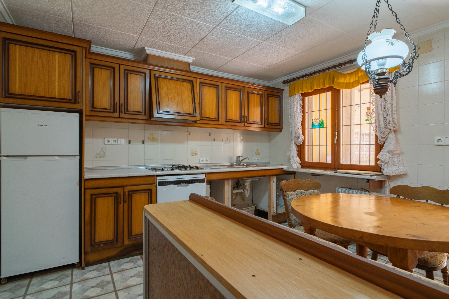 Townhouse · Resale - Torrevieja · Cabo cervera · Alicante · Spain