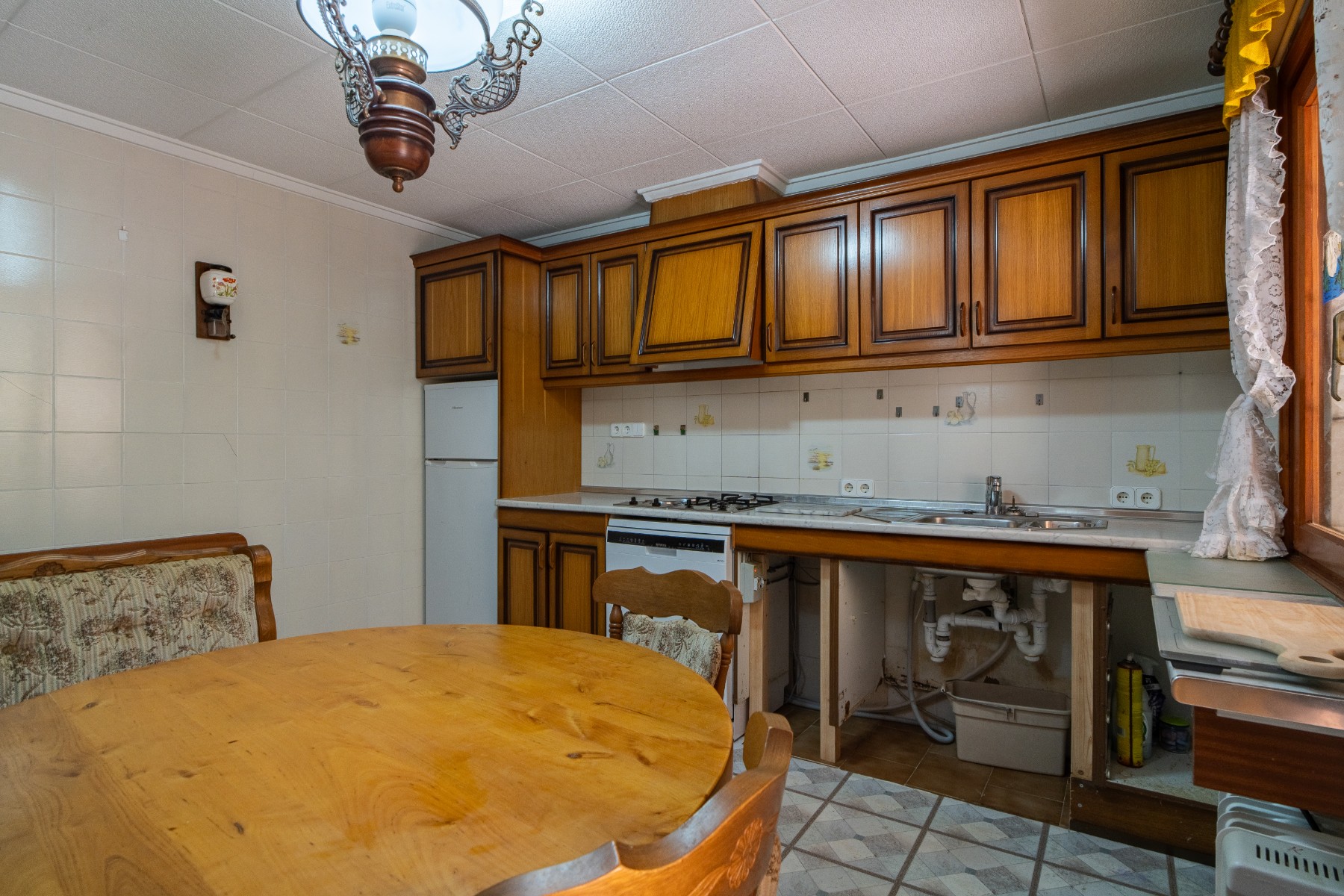 Townhouse · Resale - Torrevieja · Cabo cervera · Alicante · Spain