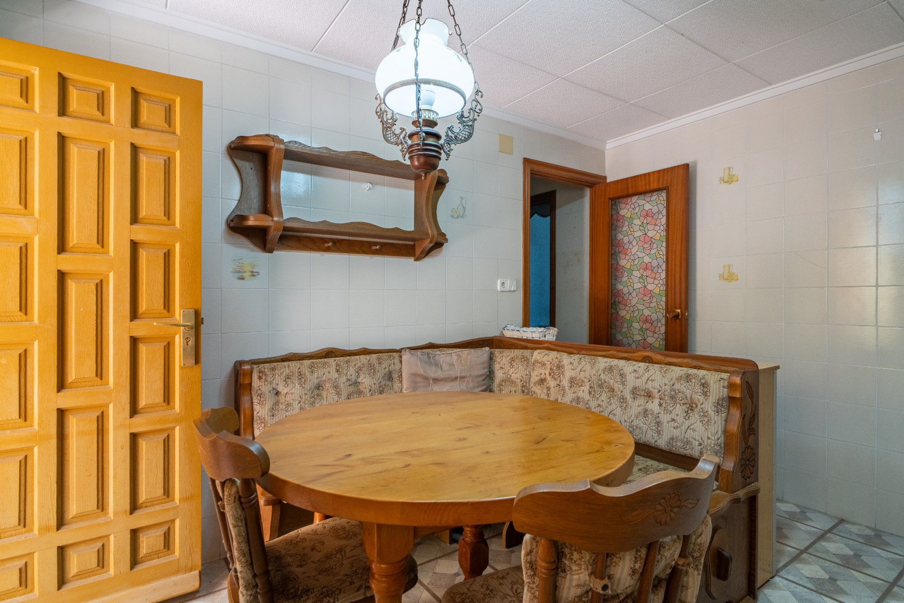 Townhouse · Resale - Torrevieja · Cabo cervera · Alicante · Spain