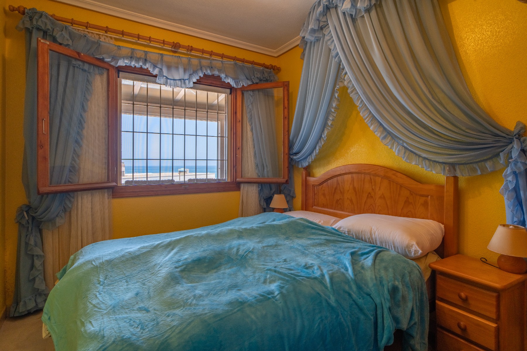 Townhouse · Resale - Torrevieja · Cabo cervera · Alicante · Spain