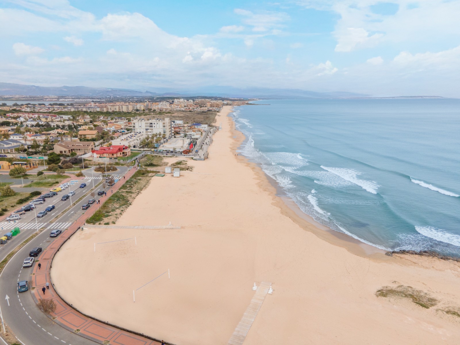 Townhouse · Resale - Torrevieja · Cabo cervera · Alicante · Spain
