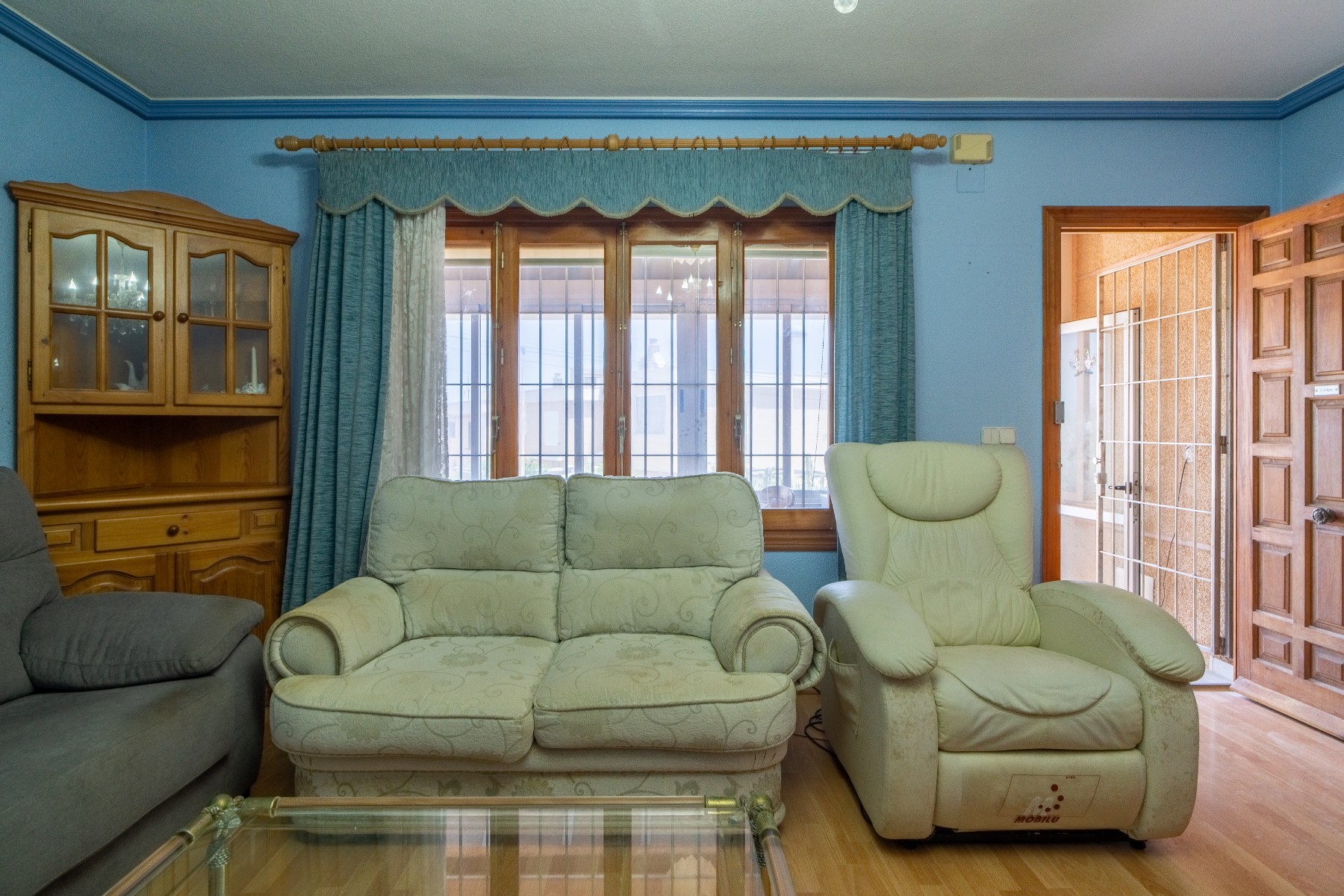 Townhouse · Resale - Torrevieja · Cabo cervera · Alicante · Spain