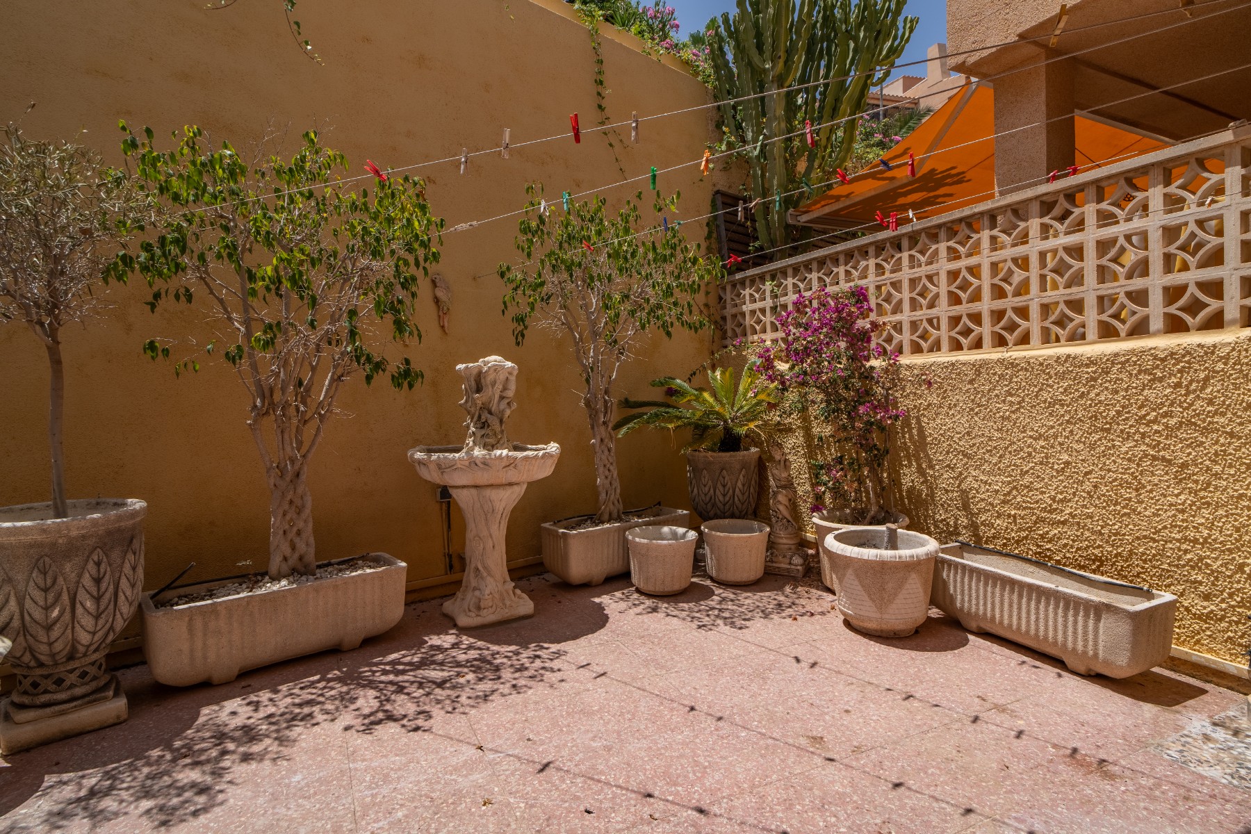 Townhouse · Resale - Torrevieja · Cabo cervera · Alicante · Spain