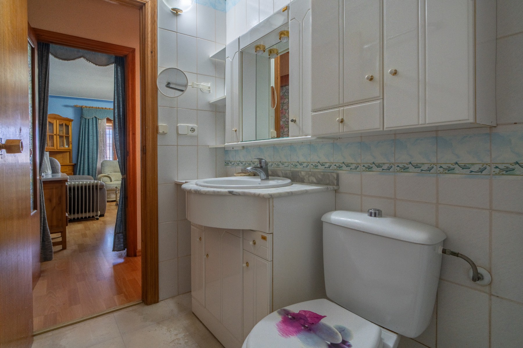Townhouse · Resale - Torrevieja · Cabo cervera · Alicante · Spain