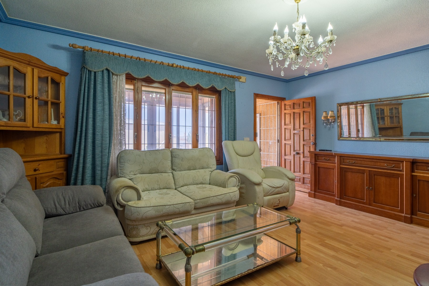 Townhouse · Resale - Torrevieja · Cabo cervera · Alicante · Spain