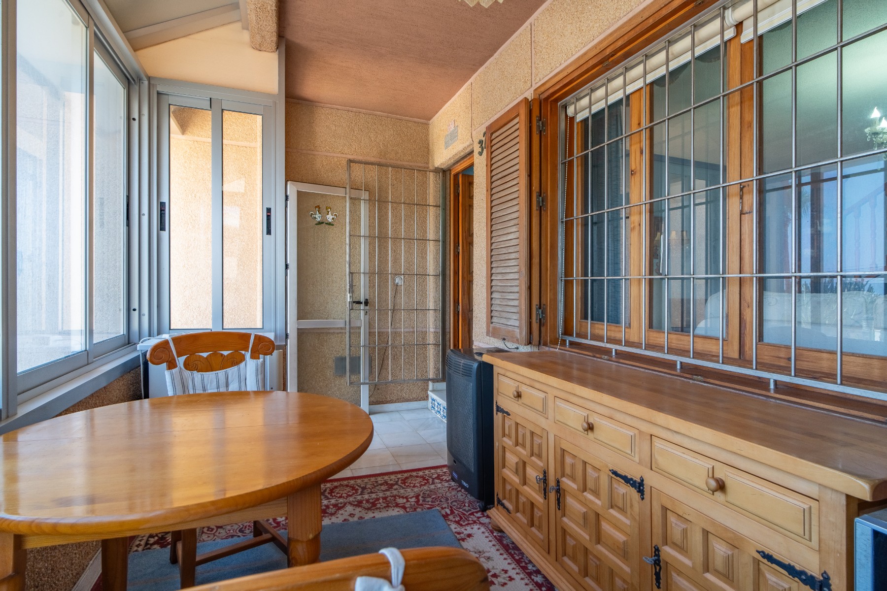 Townhouse · Resale - Torrevieja · Cabo cervera · Alicante · Spain