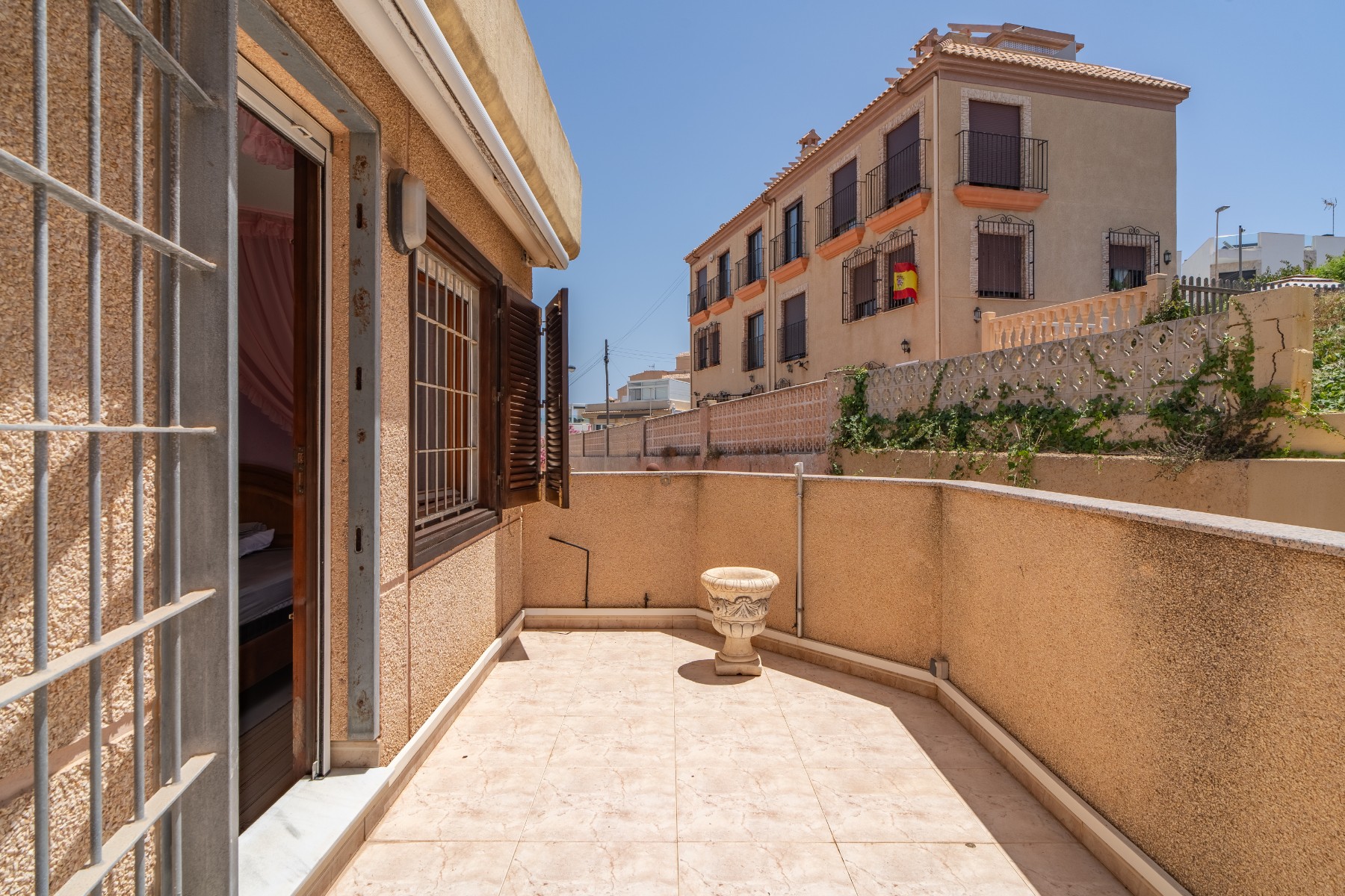 Townhouse · Resale - Torrevieja · Cabo cervera · Alicante · Spain