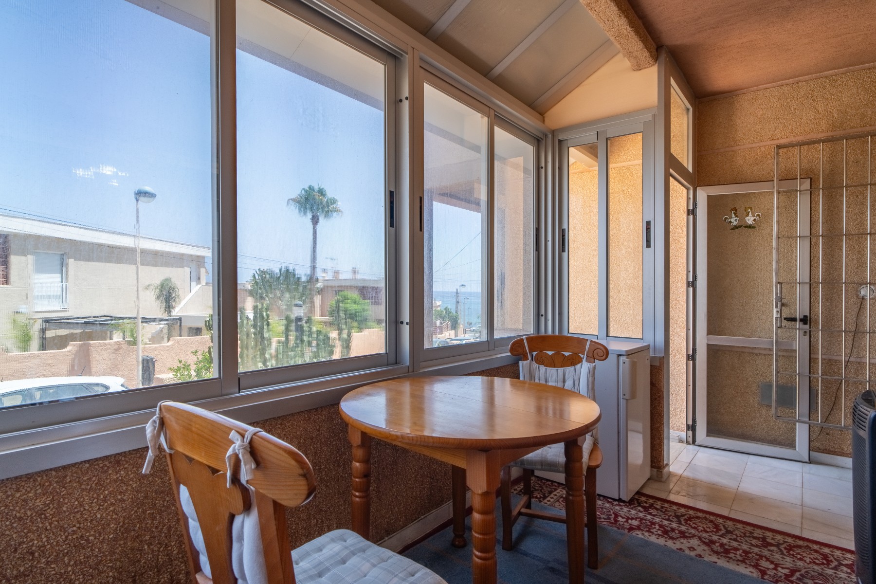Townhouse · Resale - Torrevieja · Cabo cervera · Alicante · Spain