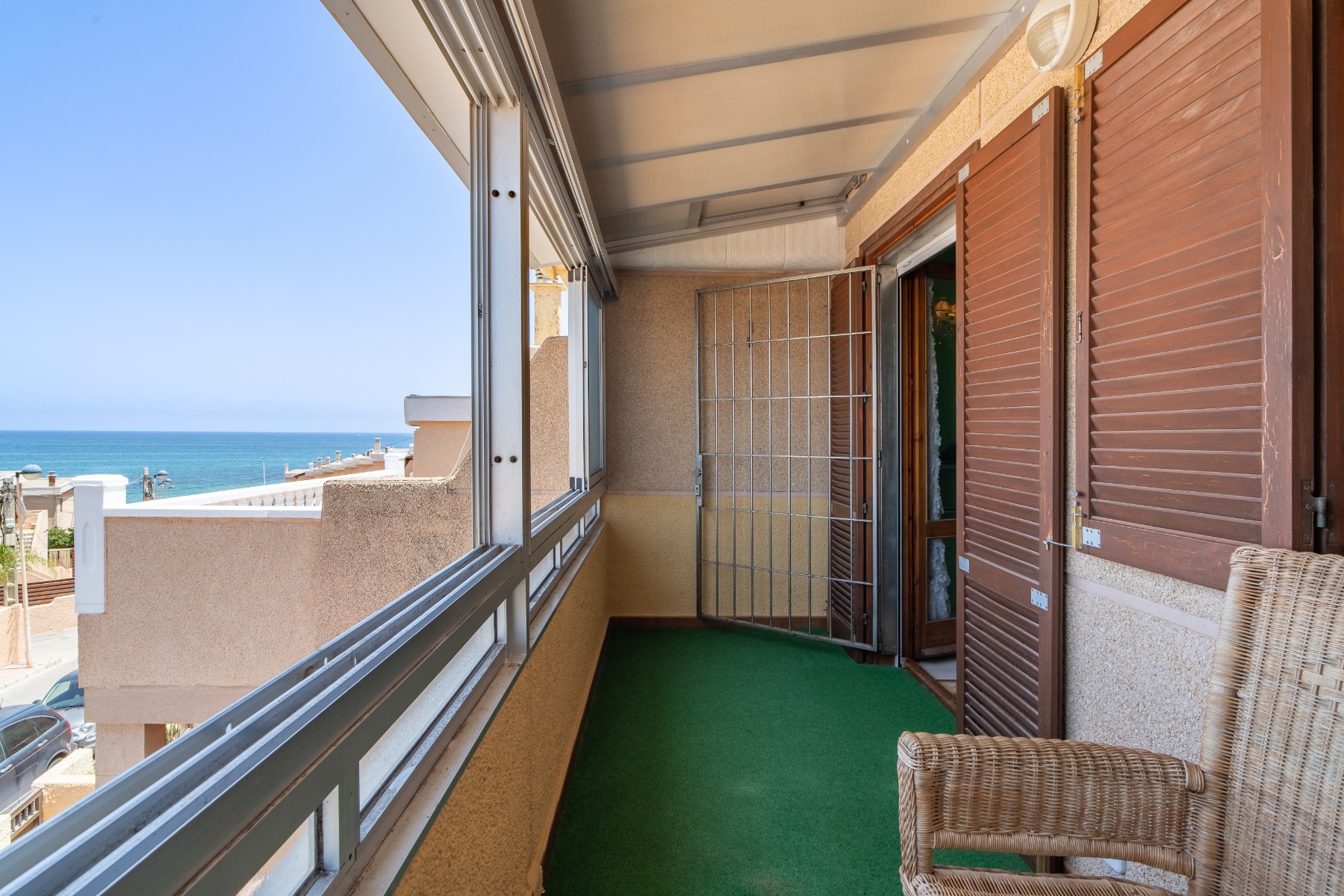 Townhouse · Resale - Torrevieja · Cabo cervera · Alicante · Spain